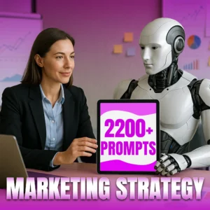 2200+ Marketing Strategy Prompts copy