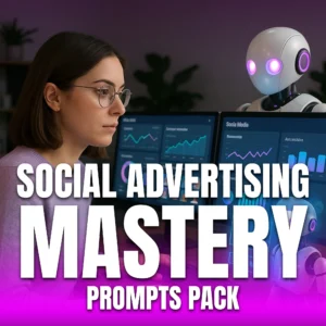 2900+ Social & Social Advertising Mastery Prompts copy