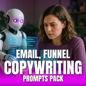 3500+ Email, Funnel & Copywriting Prompts copy