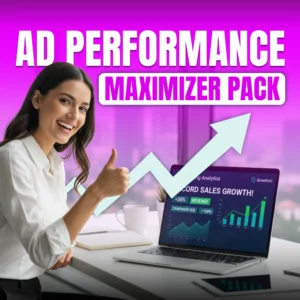 Ad Performance Maximizer GPT Pack copy