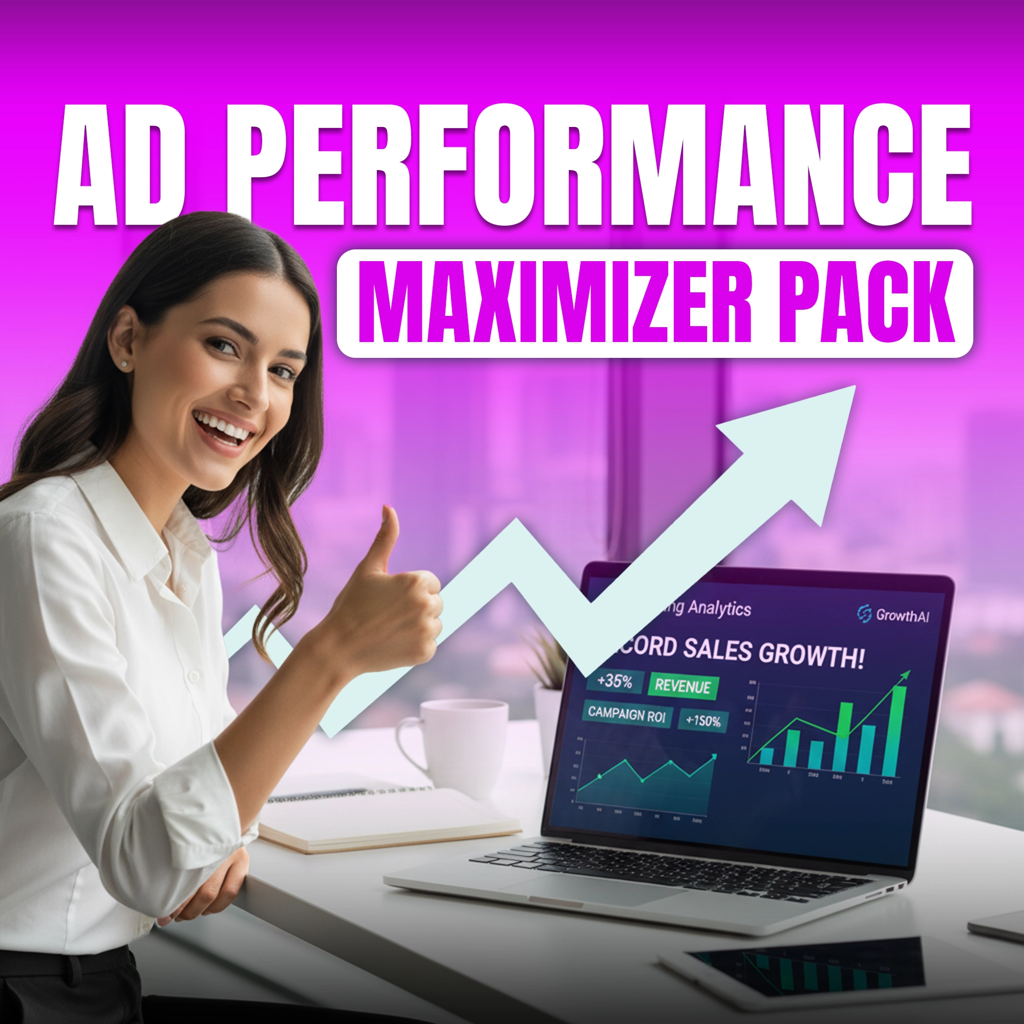 Ad Performance Maximizer GPT Pack copy