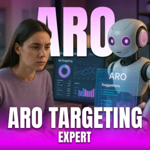 Aro - Ad Targeting Expert copy