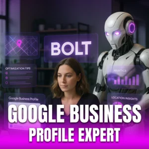 Bolt - Google Business Profile Expert copy