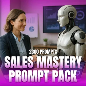 Business Sales Mastery Prompt Pack – 2300 Prompts copy