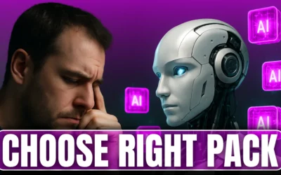 How to Choose the Right GPT or Prompt Pack for Your Goals