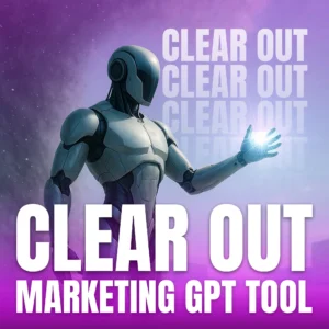 Clear Out Marketing GPT Bundle for Junk Removal copy