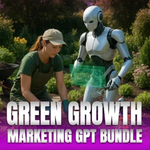 Green Growth GPT Bundle for Landscapers copy