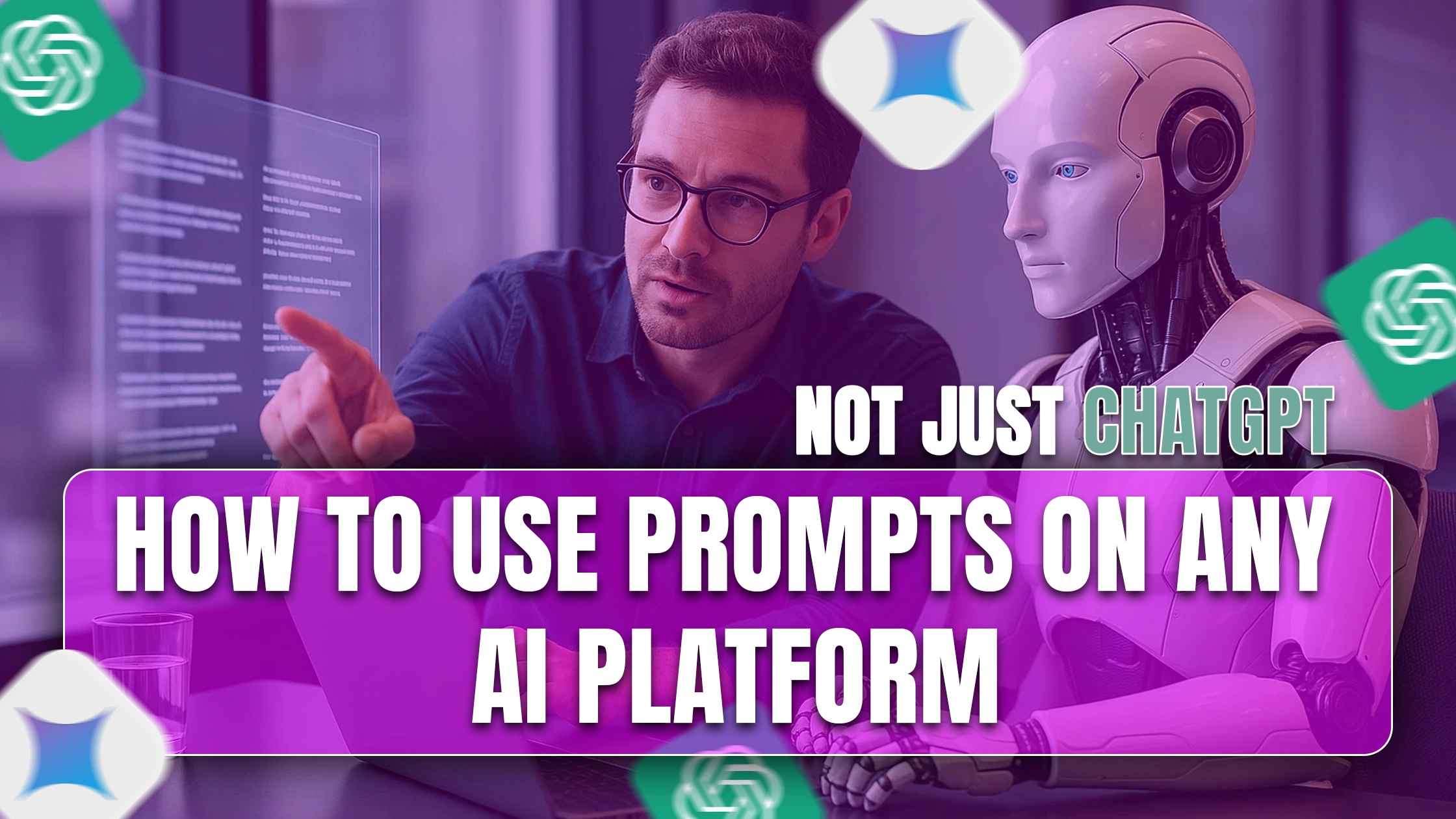 How to Use Prompts on Any AI Platform copy