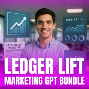 Ledger Lift GPT Bundle for Accountant copy