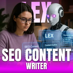 Lex - SEO Article Writer copy