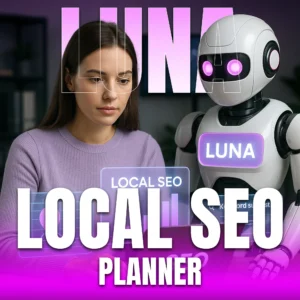 Luna - Local SEO Planner copy