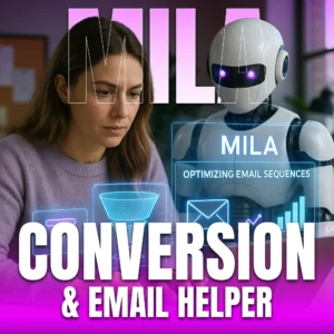 Mila - Conversion And Email Helper copy