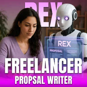 Rex - Freelancer Proposal Writer copy