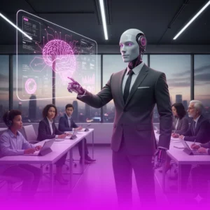 Coaching & Education