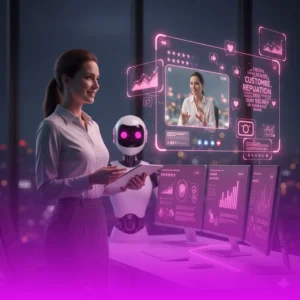 Communication & Reputation