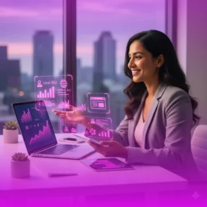 Local SEO & Web Content