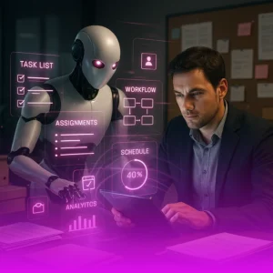 Operations & Management